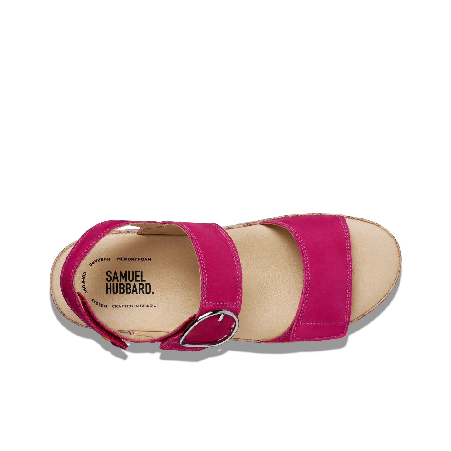 SAMUEL HUBBARD PORTOLA SANDAL WOMEN