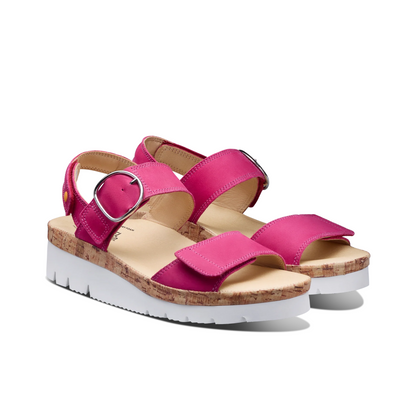 SAMUEL HUBBARD PORTOLA SANDAL WOMEN