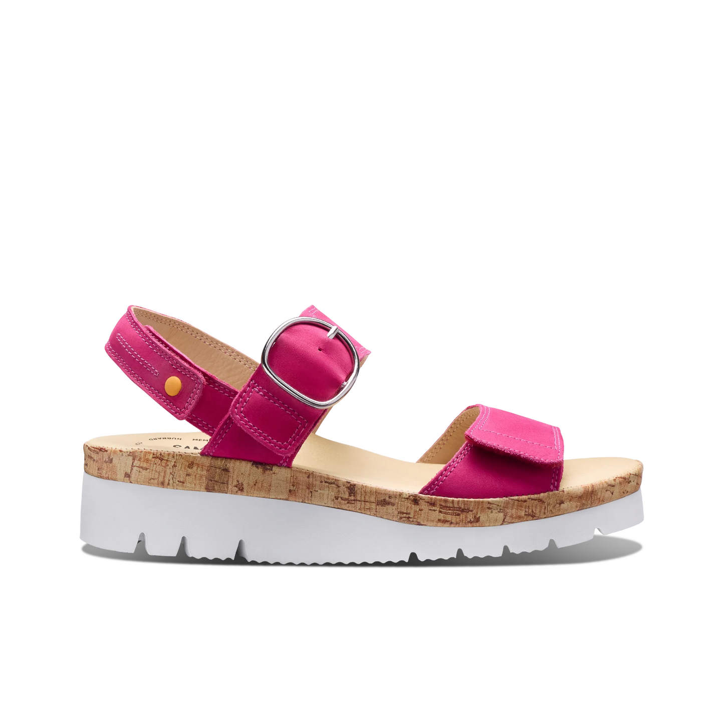 SAMUEL HUBBARD PORTOLA SANDAL WOMEN