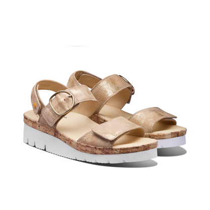 SAMUEL HUBBARD PORTOLA SANDAL WOMEN