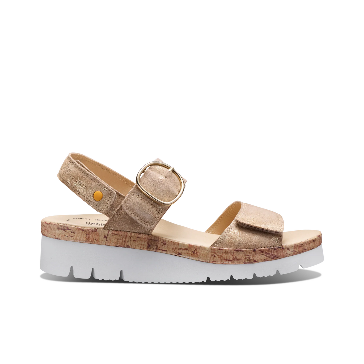 SAMUEL HUBBARD PORTOLA SANDAL WOMEN