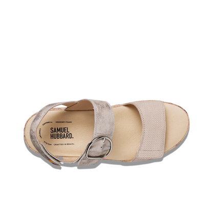 SAMUEL HUBBARD PORTOLA SANDAL WOMEN
