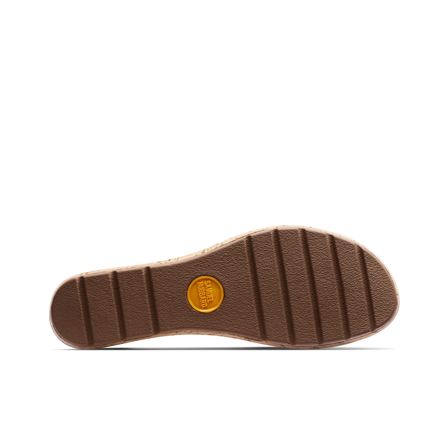SAMUEL HUBBARD PORTOLA WEDGE SANDAL WOMEN