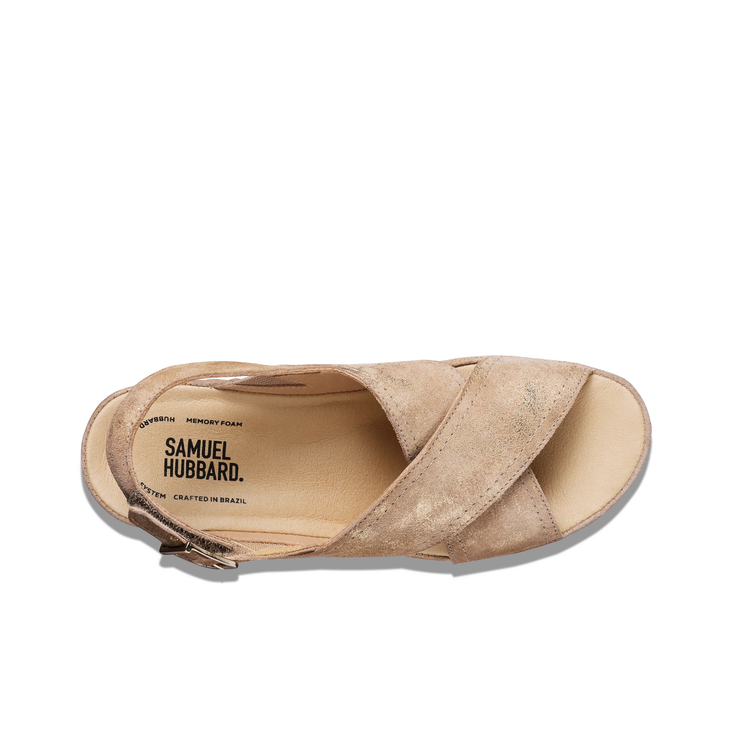 SAMUEL HUBBARD PORTOLA SLINGBACK WEDGE WOMEN