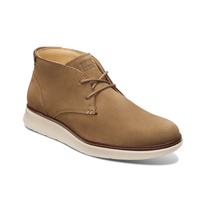 SAMUEL HUBBARD RAFAEL HYBRID CHUKKA BOOT MEN