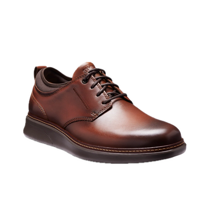 SAMUEL HUBBARD RAFAEL HYBRID LACE UP MEN