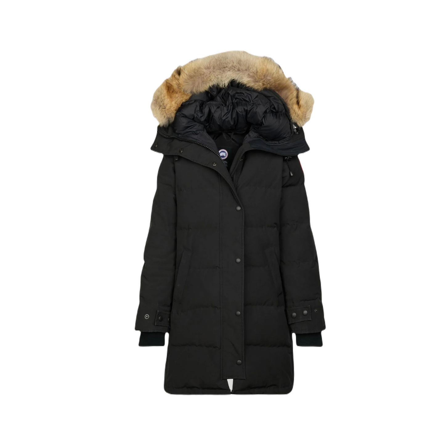 CANADA GOOSE SHELBURNE PARKA WOMEN