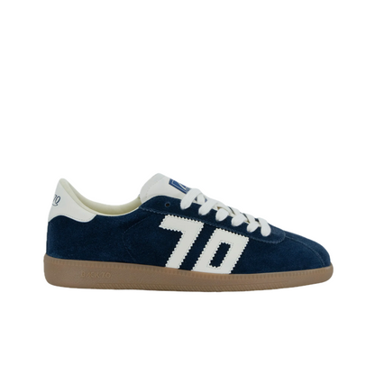 BACK 70 SHELLY SNEAKER WOMEN