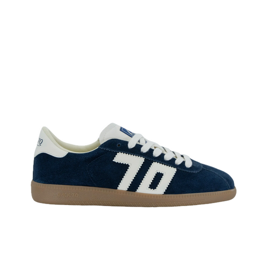 BACK 70 SHELLY SNEAKER WOMEN