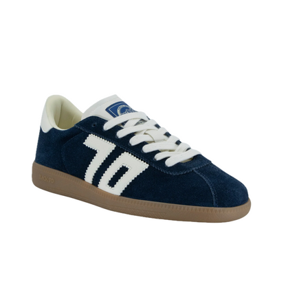 BACK 70 SHELLY SNEAKER WOMEN