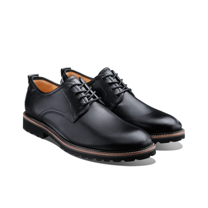 SAMUEL HUBBARD FEATHERLIGHT FOUNDER OXFORD MEN