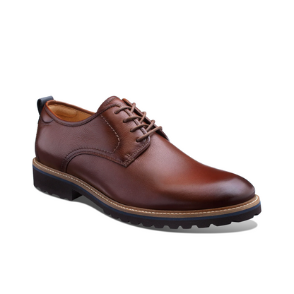 SAMUEL HUBBARD FEATHERLIGHT FOUNDER OXFORD MEN