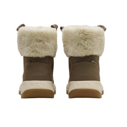 KIZIK JUNO 2 LACE BOOT WOMEN