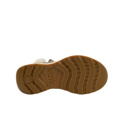 KIZIK JUNO 2 LACE BOOT WOMEN
