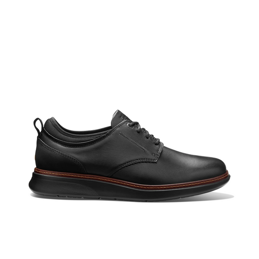 SAMUEL HUBBARD RAFAEL SPORT LACE UP OXFORD MEN