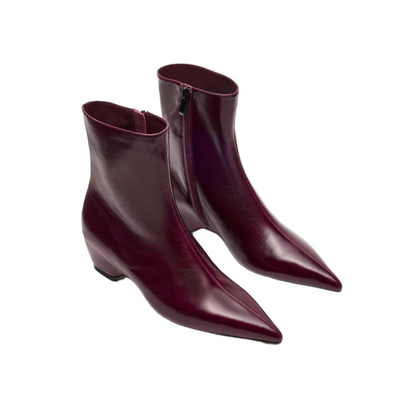 STEVE MADDEN KARLSON BOOT WOMEN