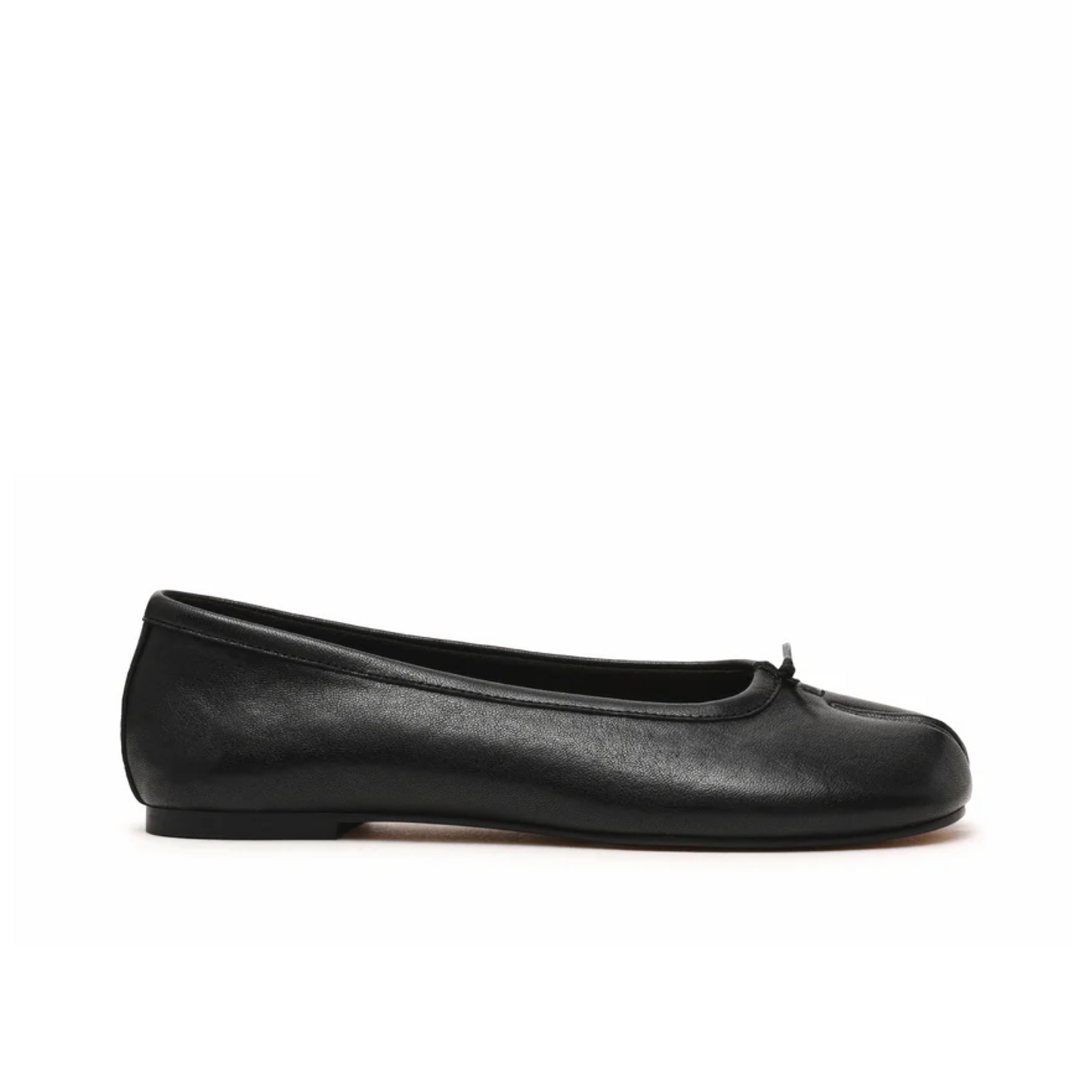 STEVE MADDEN CALICO TABI FLAT WOMEN