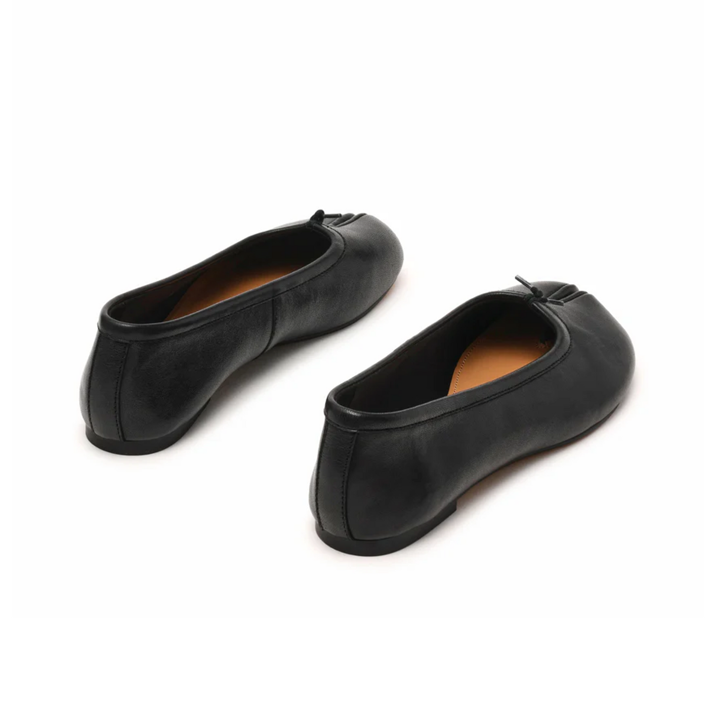 STEVE MADDEN CALICO TABI FLAT WOMEN
