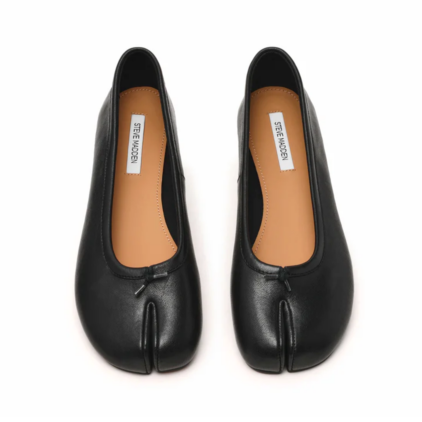 STEVE MADDEN CALICO TABI FLAT WOMEN