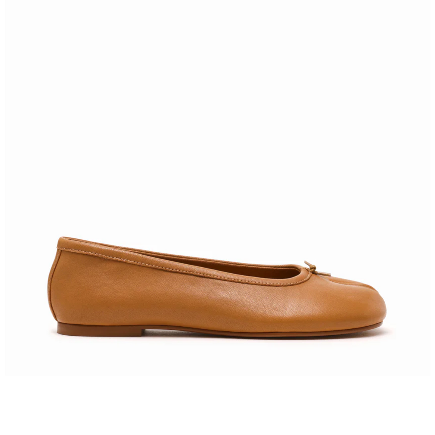STEVE MADDEN CALICO TABI FLAT WOMEN