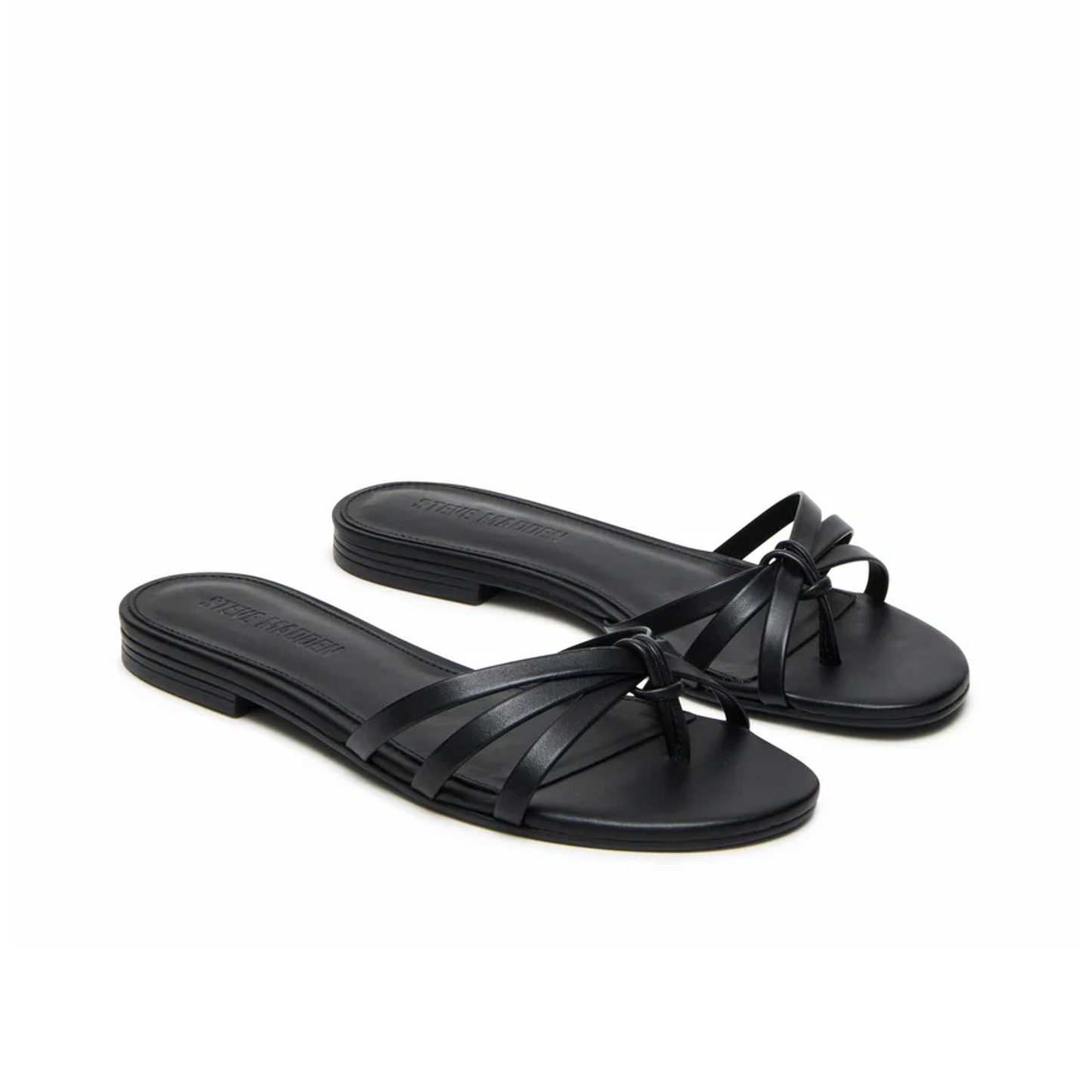 STEVE MADDEN CALISSI SANDAL WOMEN