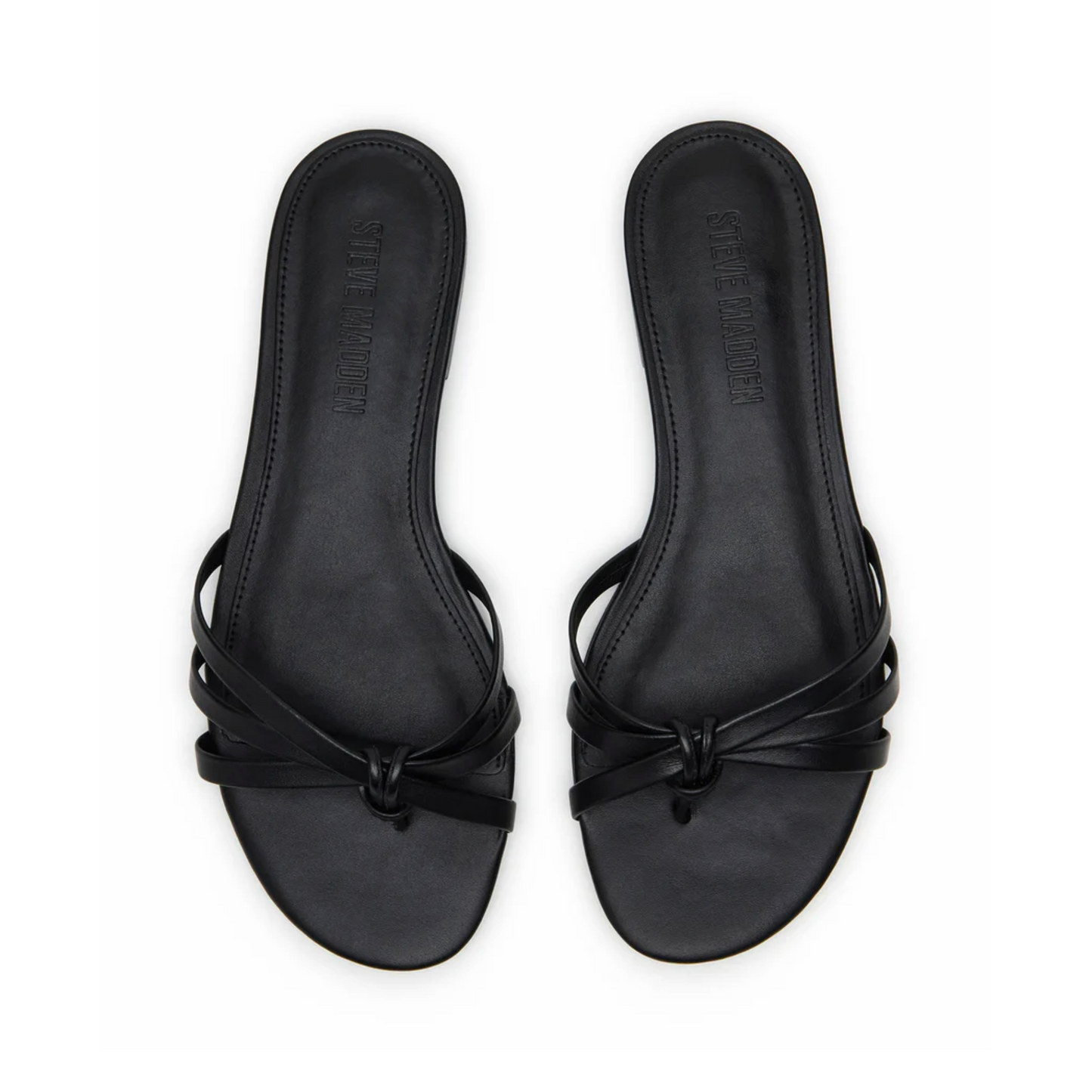 STEVE MADDEN CALISSI SANDAL WOMEN