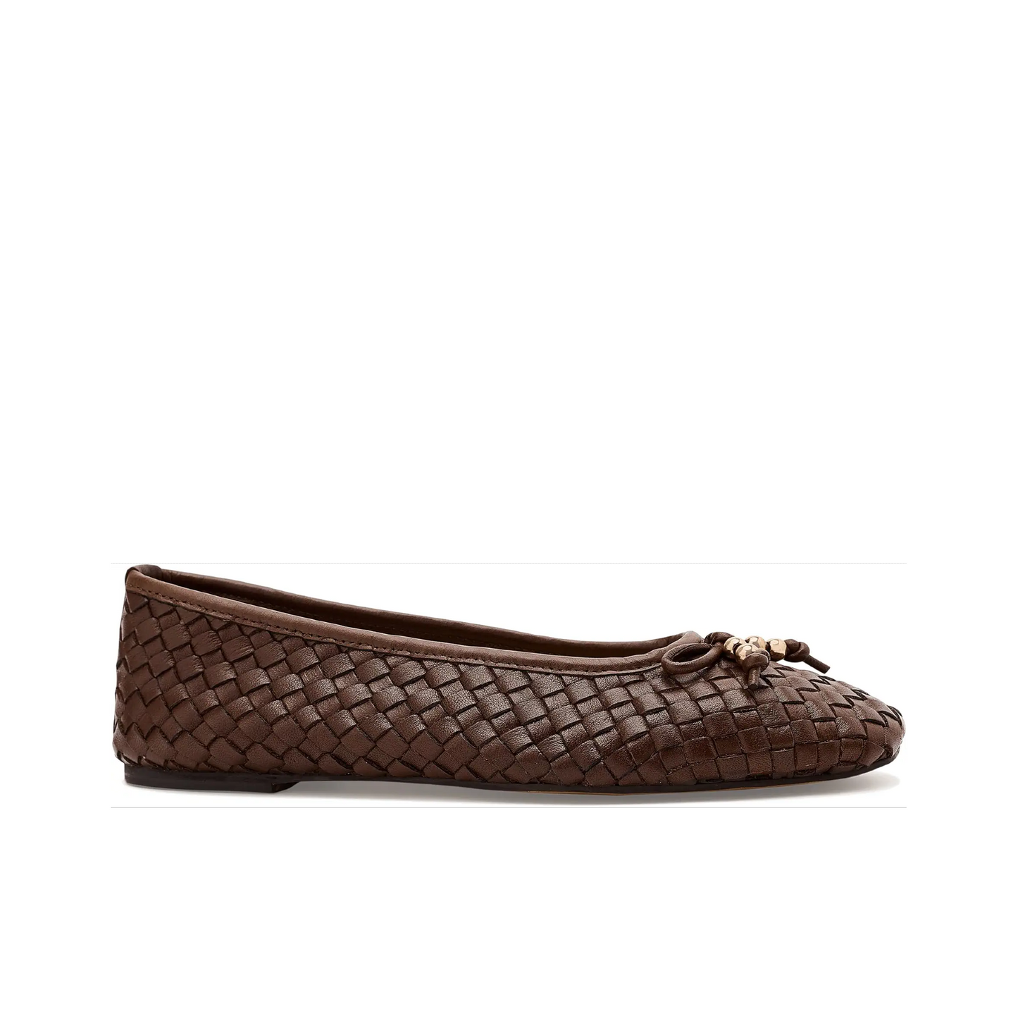 STEVE MADDEN DIVY BALLET FLAT WOMEN