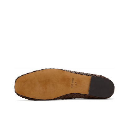 STEVE MADDEN DIVY BALLET FLAT WOMEN