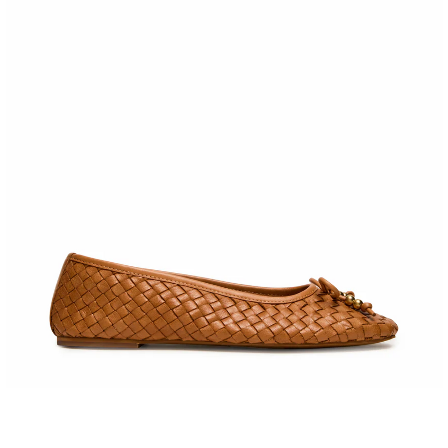 STEVE MADDEN DIVY BALLET FLAT WOMEN