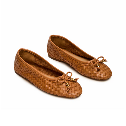 STEVE MADDEN DIVY BALLET FLAT WOMEN