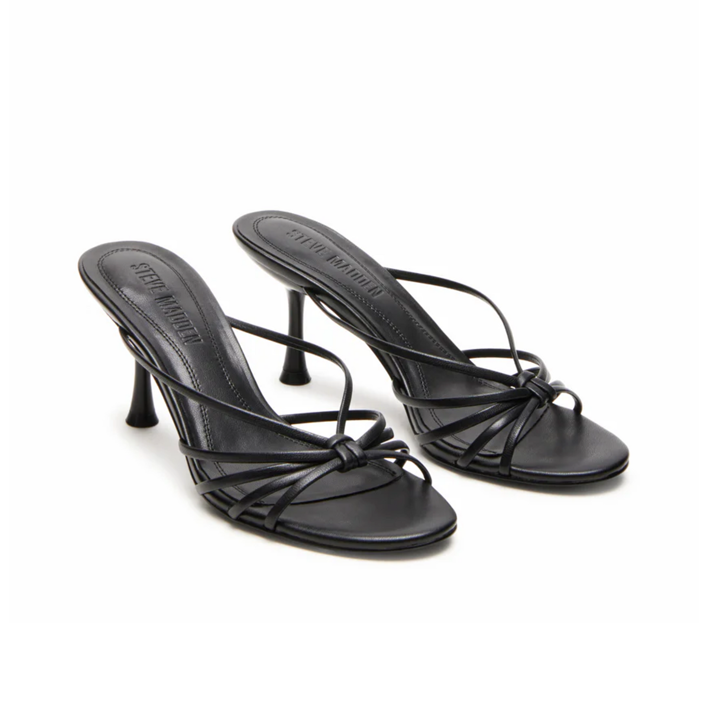 STEVE MADDEN EDNA HEEL WOMEN