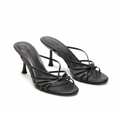 STEVE MADDEN EDNA HEEL WOMEN