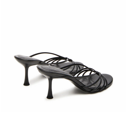 STEVE MADDEN EDNA HEEL WOMEN