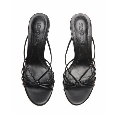 STEVE MADDEN EDNA HEEL WOMEN