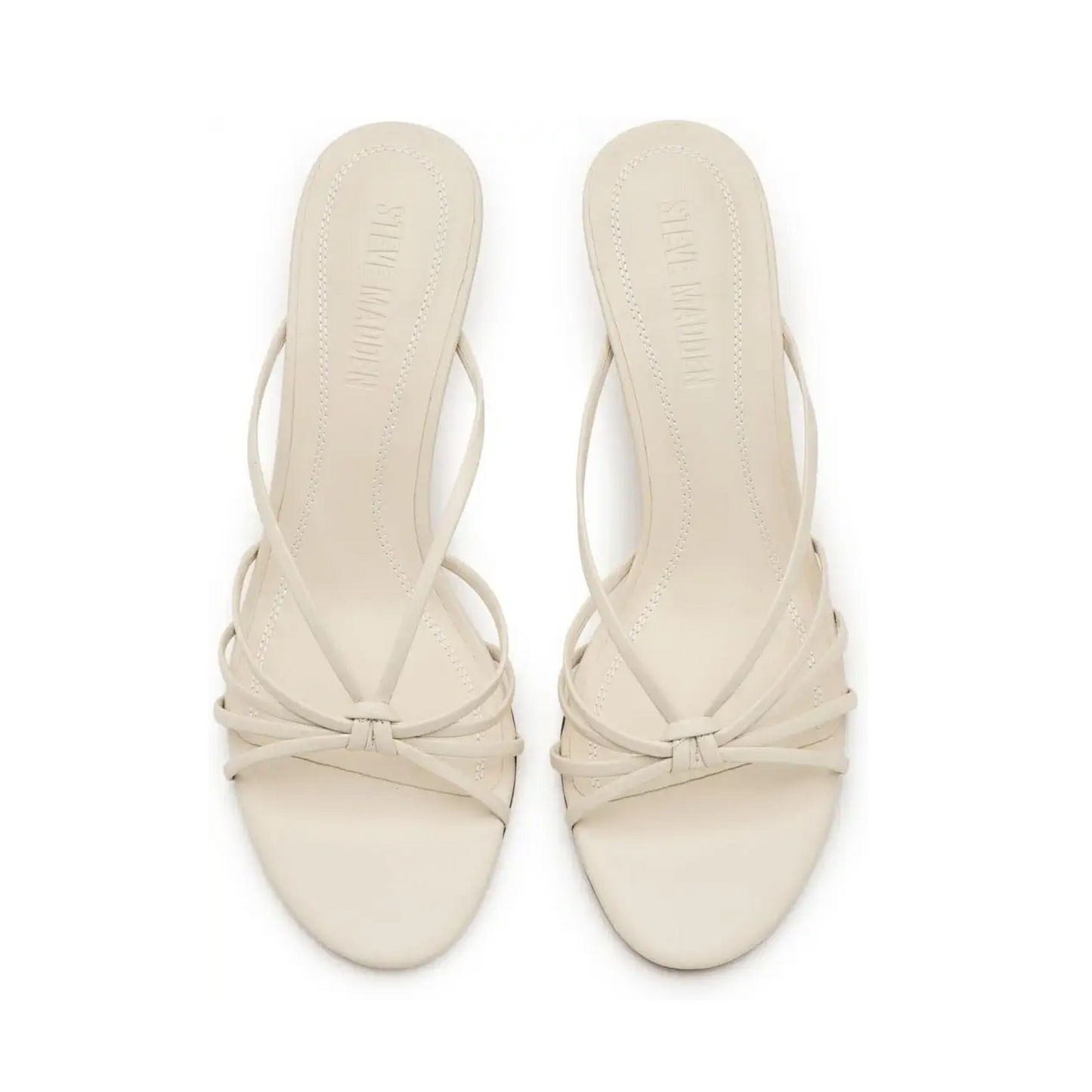 STEVE MADDEN EDNA HEEL WOMEN