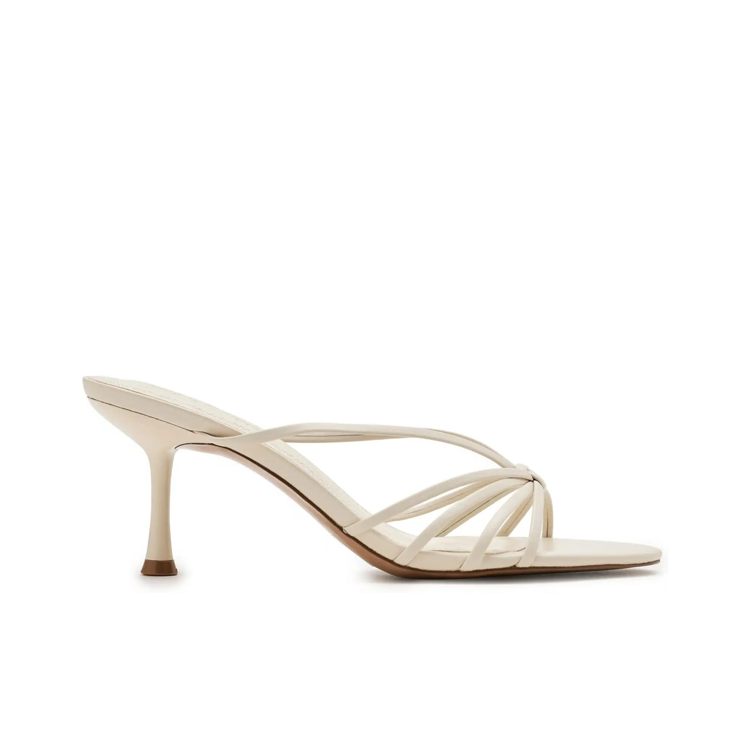 STEVE MADDEN EDNA HEEL WOMEN