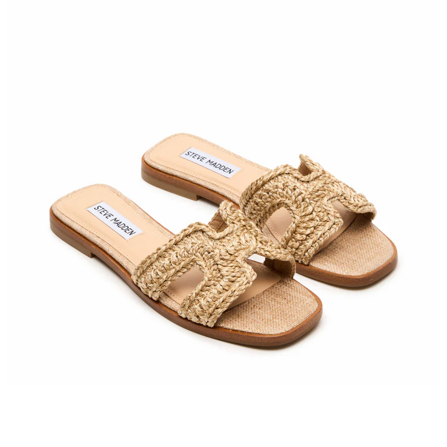 STEVE MADDEN HADYN SANDAL WOMEN