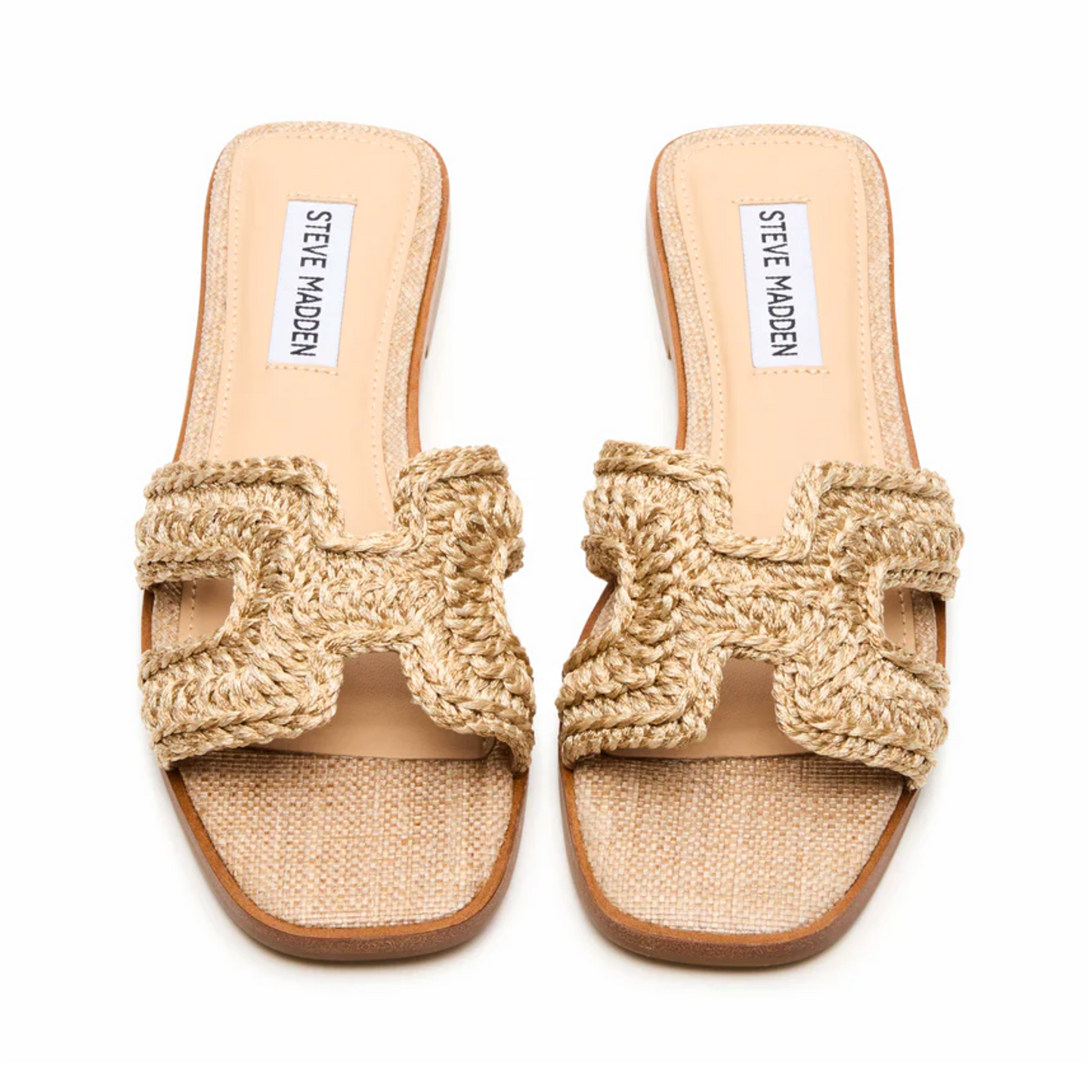 STEVE MADDEN HADYN SANDAL WOMEN