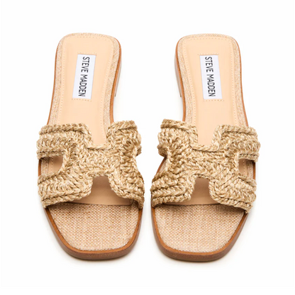 STEVE MADDEN HADYN SANDAL WOMEN