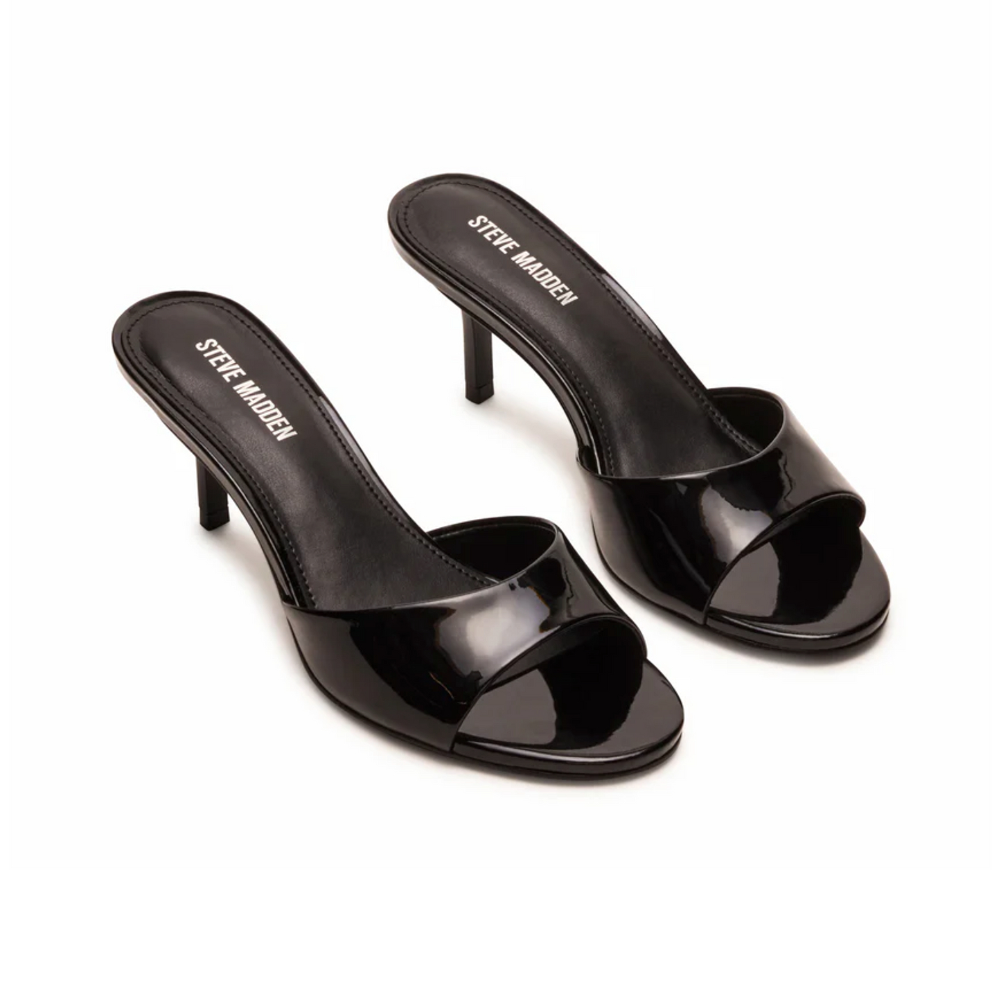 STEVE MADDEN KENDRIX HEEL WOMEN