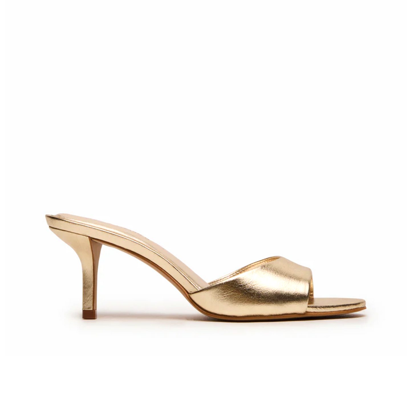 STEVE MADDEN KENDRIX HEEL WOMEN