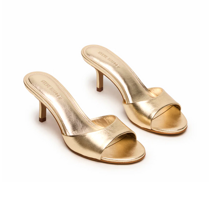 STEVE MADDEN KENDRIX HEEL WOMEN