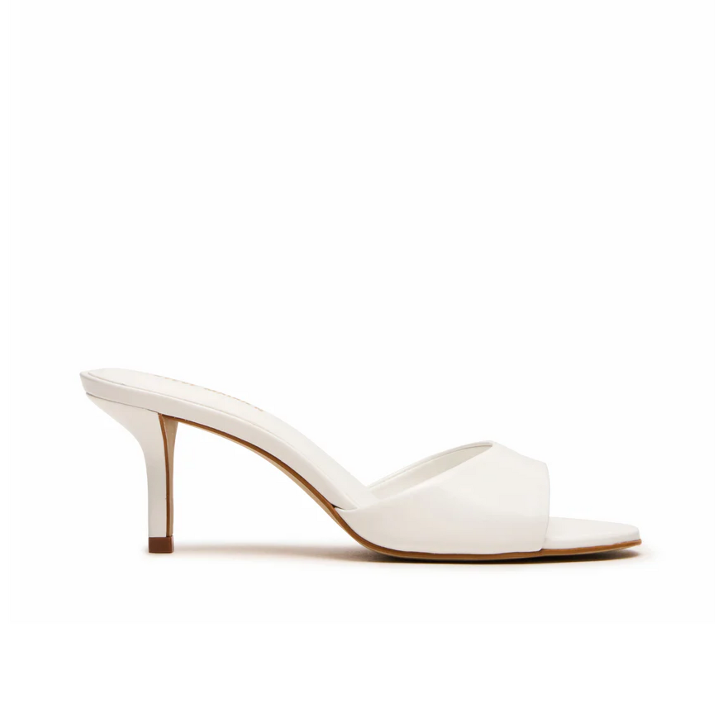 STEVE MADDEN KENDRIX HEEL WOMEN