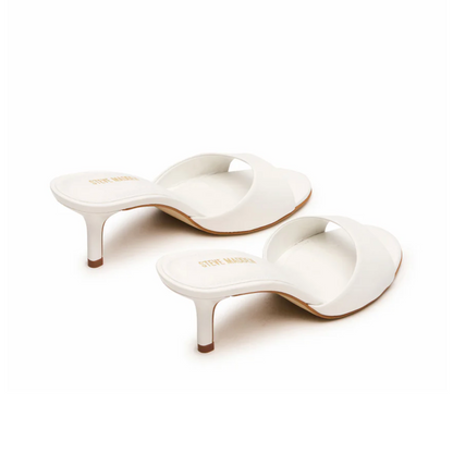 STEVE MADDEN KENDRIX HEEL WOMEN