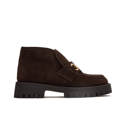 STEVE MADDEN LEON LOAFER WOMEN