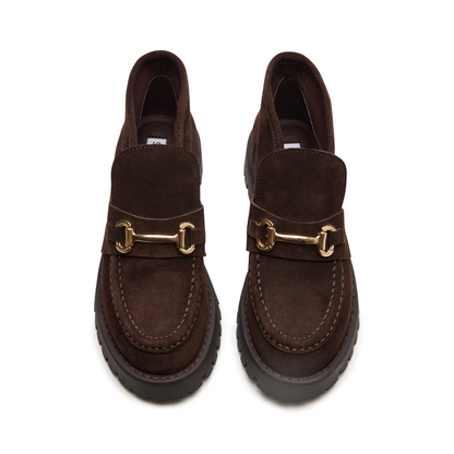 STEVE MADDEN LEON LOAFER WOMEN