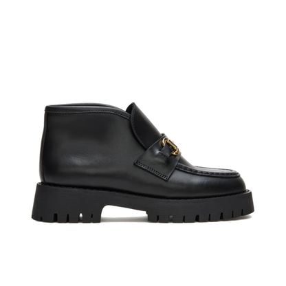 STEVE MADDEN LEON LOAFER WOMEN