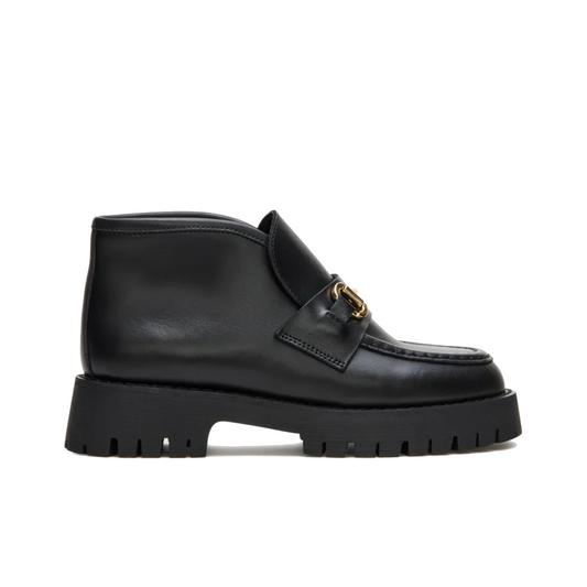 STEVE MADDEN LEON LOAFER WOMEN