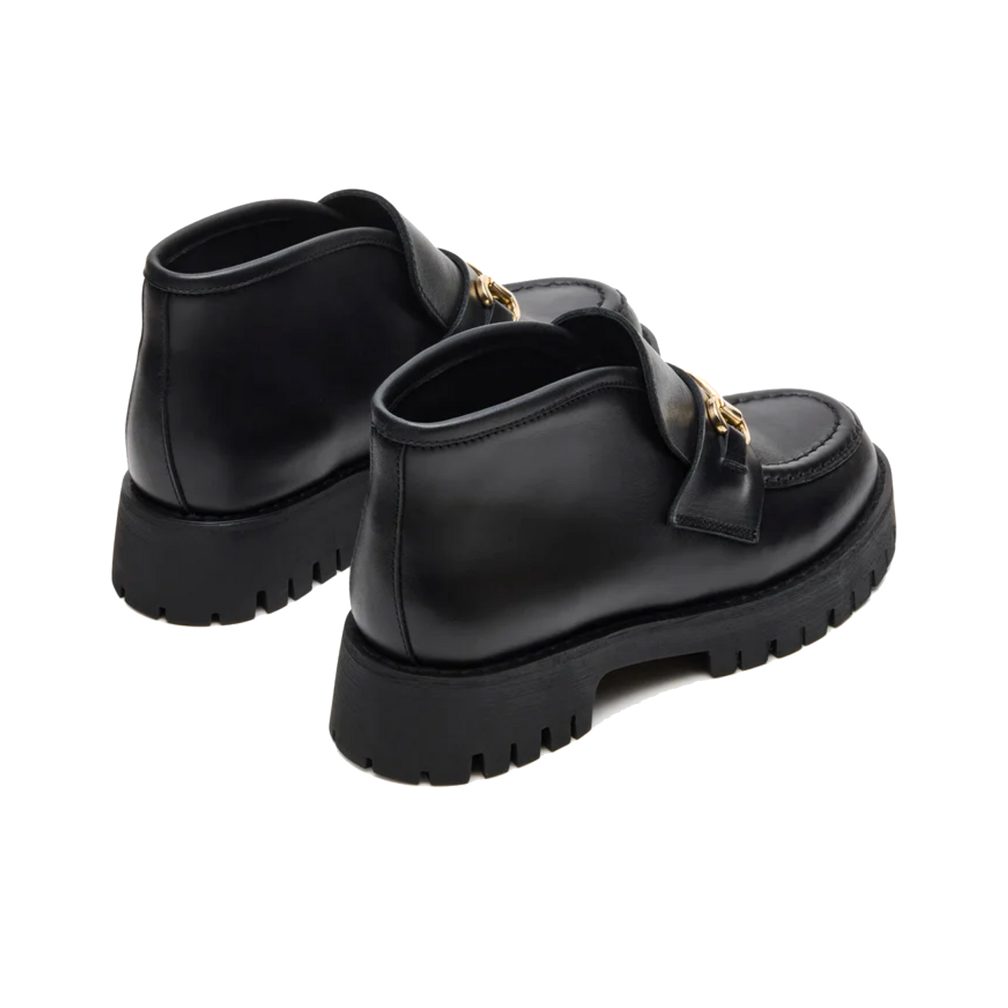 STEVE MADDEN LEON LOAFER WOMEN