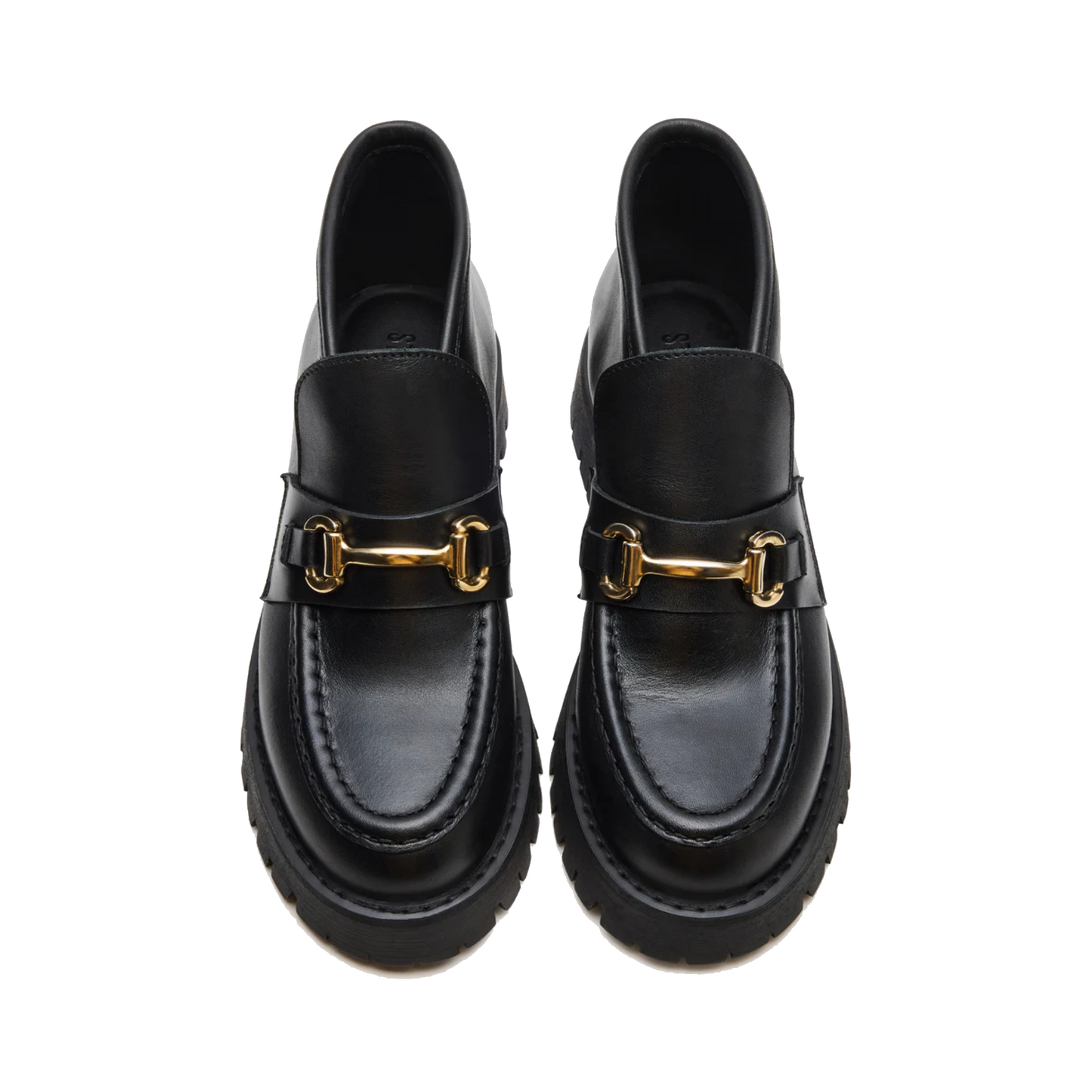 STEVE MADDEN LEON LOAFER WOMEN